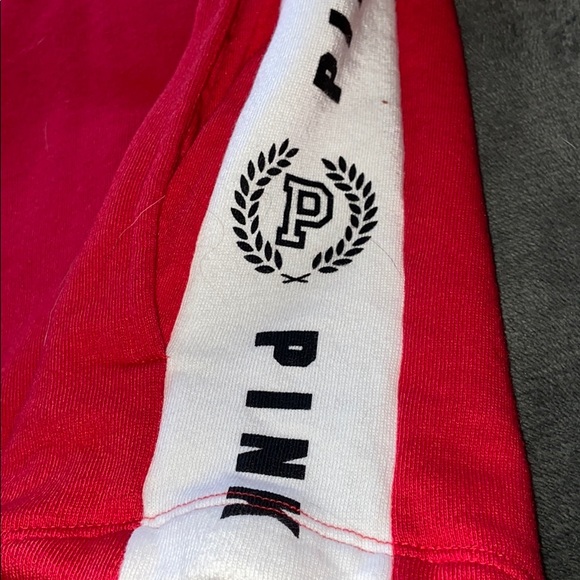 Pink sweatshirt - Picture 4 of 4